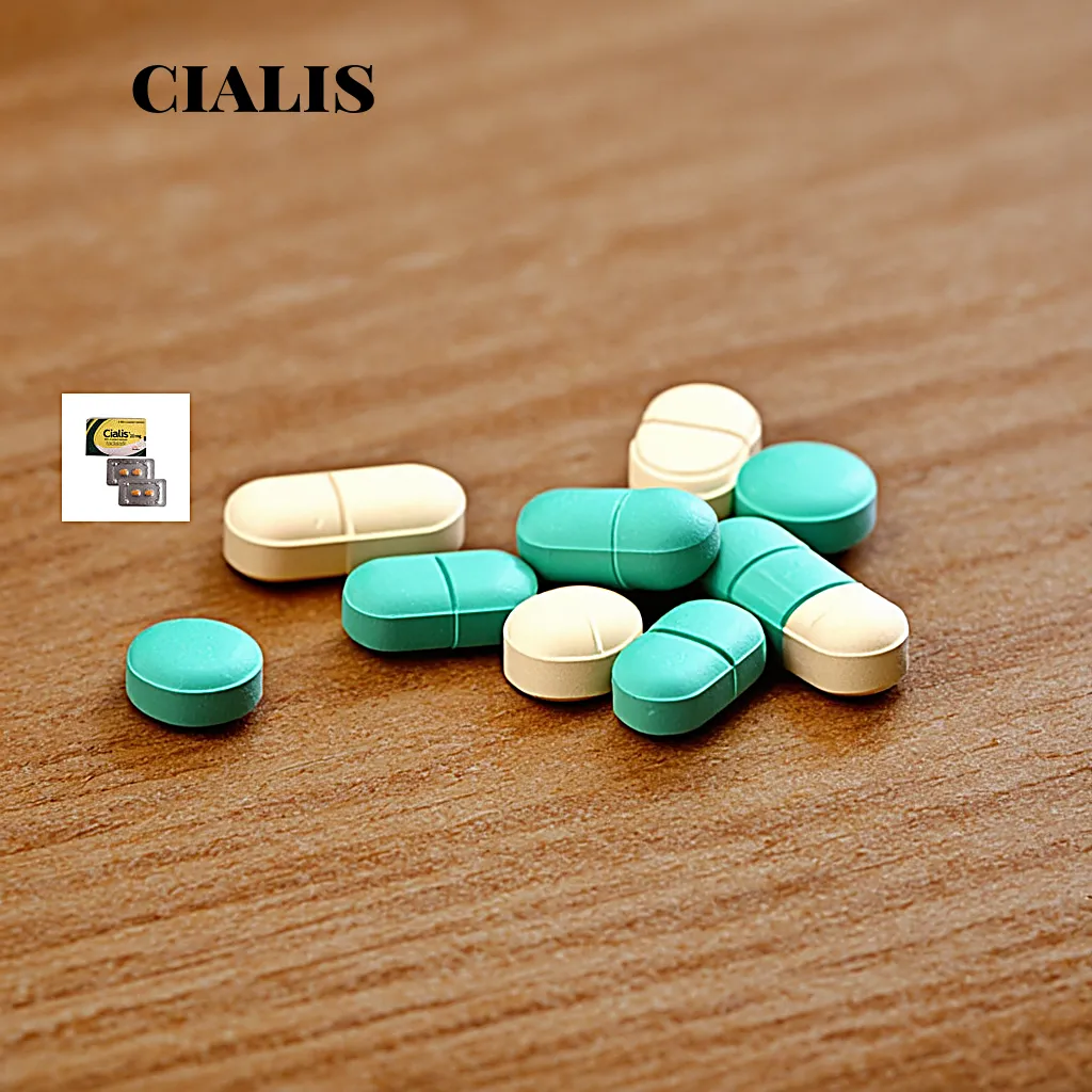 Cialis achat securise